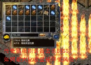 ˽ˢװɱBOSS沢ͷգ