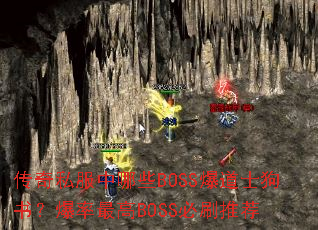 ˽ЩBOSSʿ飿BOSSˢƼ