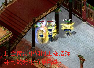 ȷѡ񲢸Чѫԣ