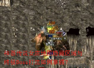 ˵ŮͼռBossգ