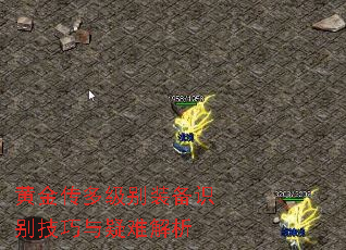 黄金传多级别装备识别技巧与疑难解析 黄金传多级别装备识别技巧与疑难解析