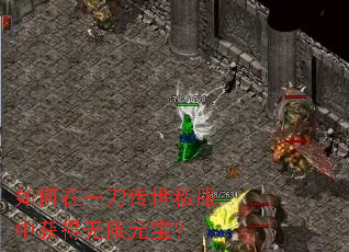 如何在一刀传世私服中获得无限元宝? 如何在一刀传世私服中获得无限元宝?