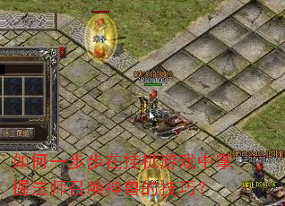 һڹһϷշʦٻ޵ļɣ