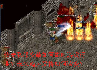 传奇私服变革如何影响游戏行业?未来趋势又将如何演变? 传奇私服变革如何影响游戏行业?未来趋势又将如何演变?