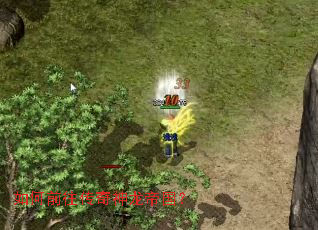 如何前往传奇神龙帝国? 如何前往传奇神龙帝国?