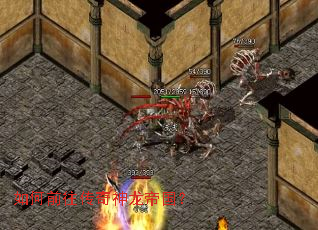 如何前往传奇神龙帝国? 如何前往传奇神龙帝国?