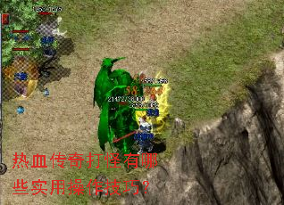 ��Ѫ����������Щʵ�ò������ɣ�