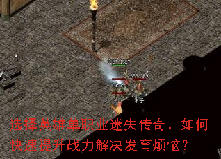 ѡ��Ӣ�۵�ְҵ��ʧ���棬��ο�������ս������������գ�