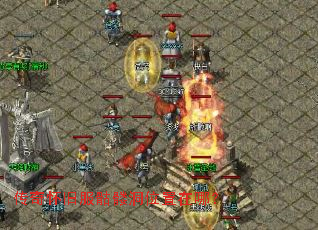 传奇怀旧服骷髅洞位置在哪? 传奇怀旧服骷髅洞位置在哪?