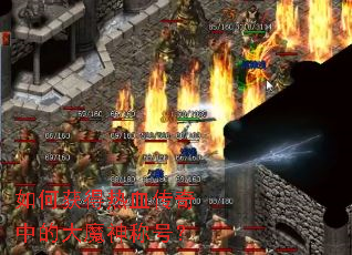 ��λ����Ѫ�����еĴ�ħ��ƺţ�