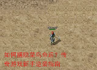 如何摆脱菜鸟命运?传奇游戏新手逆袭指南 如何摆脱菜鸟命运?传奇游戏新手逆袭指南