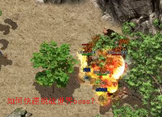 ��ο�����ս����boss��