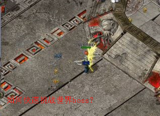 ��ο�����ս����boss��