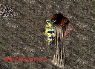 雇佣兵等级如何划分? 雇佣兵等级如何划分?