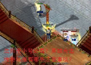 ��ʦ��С�űؿ���Ӣ�ۺϻ�����˽������Щע�����