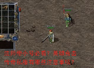 ��ʦ��С�űؿ���Ӣ�ۺϻ�����˽������Щע�����