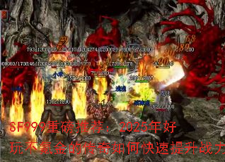 SF999�ذ��Ƽ���2025����治봽�Ĵ�����ο�������ս����