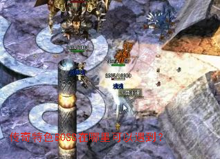 ������ɫBOSS���������������