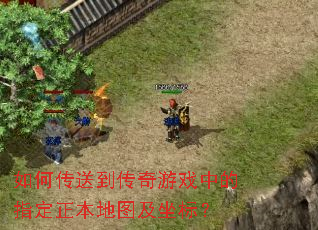 ��δ��͵�������Ϸ�е�ָ��������ͼ�����ꣿ