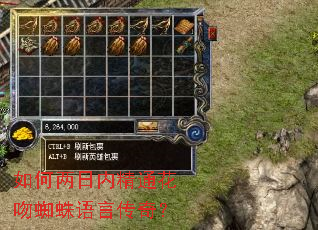 ��������ھ�ͨ����֩�����Դ��棿