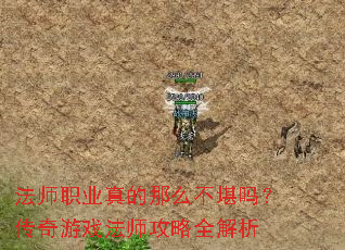 ��ʦְҵ�����ô�����𣿴�����Ϸ��ʦ����ȫ����