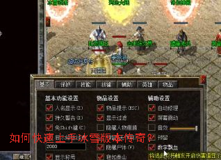 ��ο������ֱ�ѩ�汾���棿