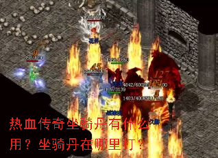 ��Ѫ�������ﵤ��ʲô�ã����ﵤ�������