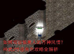 ��μ�Ԧ�����˵����ַ��飿����2�Ըн�ɫ����ȫ����