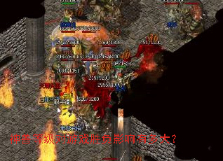 ���޵ȼ�����Ϸʤ��Ӱ���ж��