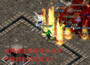 ���ͨ������ǿ������������Ϸʵսʤ�ʣ�