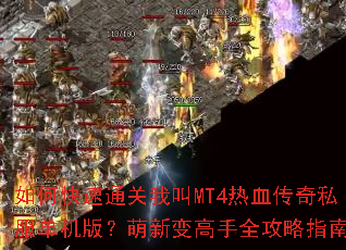 ��ο���ͨ���ҽ�MT4��Ѫ����˽�������棿���±����ȫ����ָ��