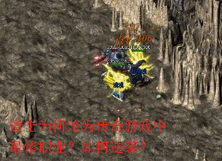 ��ʿΪ����Ϊ������Ϸ�����ְҵ�������Ϯ��