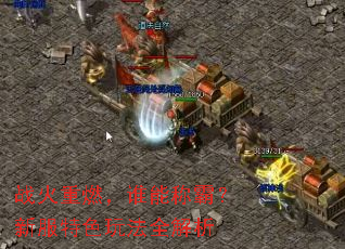 ս����ȼ��˭�ܳưԣ��·���ɫ�淨ȫ����