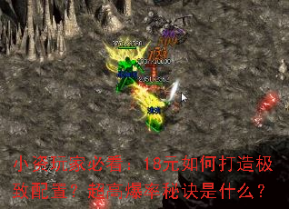 С����ұؿ���18Ԫ��δ��켫�����ã����߱����ؾ���ʲô��