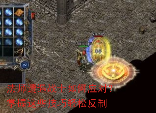 ��ʦ����սʿ���Ӧ�ԣ�������Щ�������ɷ���