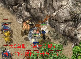 ʥ��5��ְҵ����֮·��������ο�������ս����