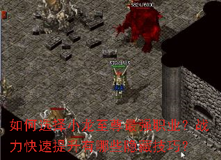 ���ѡ��С��������ǿְҵ��ս��������������Щ���ؼ��ɣ�