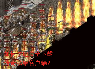 ��ο��ٰ�ȫ���ش���˽���ͻ��ˣ�