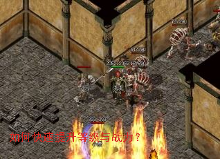 如何快速提升等级与战力? 如何快速提升等级与战力?