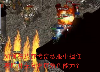 ����ڰ˲�����˽���е���Ҫְ����ַ��ӽ�ɫ������