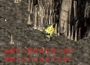 ����ڰ˲�����˽���е���Ҫְ����ַ��ӽ�ɫ������