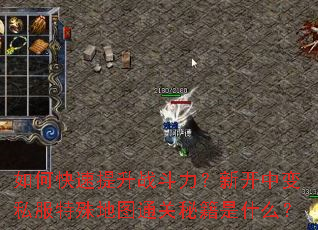 ��ο�������ս�������¿��б�˽�������ͼͨ���ؼ���ʲô��