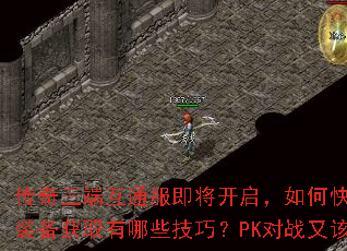 �������˻�ͨ��������������ο��������ȼ���װ����ȡ����Щ���ɣ�PK��ս�ָ�ע��ʲô��