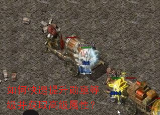 ��ο�������ѫ�µȼ�����ȡ�߼����ԣ�