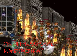 �������С�������Ż�����3��Ϸ���飿