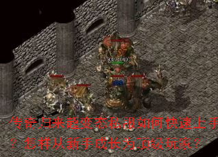 传奇归来超变态私服如何快速上手?怎样从新手成长为顶级玩家? 传奇归来超变态私服如何快速上手?怎样从新手成长为顶级玩家?