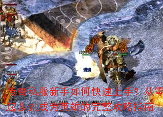 ����˽��������ο������֣������𲽵���ΪӢ�۵���������ָ��