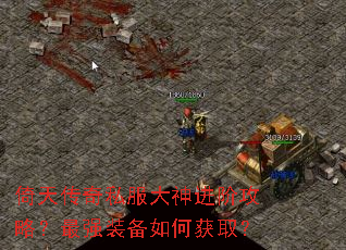 倚天传奇私服大神进阶攻略?最强装备如何获取? 倚天传奇私服大神进阶攻略?最强装备如何获取?