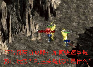 37����߽׹��ԣ���ο������������淨����ʤ�ؼ�������ʲô��