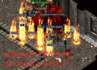 ���ͨ��ˢԪ���ڴ���˽���п��ٳ�Ϊ������֣�